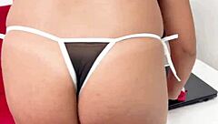 ator jonh rick23 me fodeu bastante e depois gozou um monte na minha boca - trailer