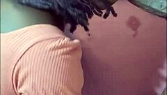 A Boring Day At Home With Freaky Ebony Latina Turns Out Into Raw Fuck - Jhodez1