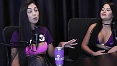 Did You See Renatinha Melo Fucking In The Sea And On Maximo Garcia? Watch Now!