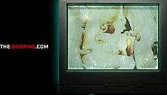 i saw angeline red and cierra bell in a sex lies freeuse scene with seduction and facial