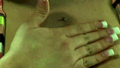 Emma Mae Takes Raw Cock