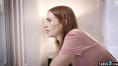 voyeur neighbor preys on teen 18+ while her family is away