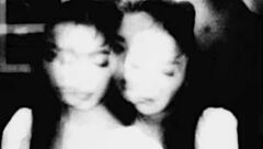 Can Molly Handle This Big Black Cock?