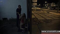 passionate domination catches teen masturbating and fucks her hard