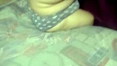 Ssbww Big Belly Get Pussy Fucked Pov Style While Husband Rubs Belly & Cum On It