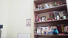 Intense Rimjob Humiliation Punishes Submissive Behind Scenes