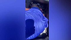 class hoe graduated today in the classroom with big black cock