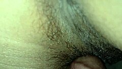 Step Brother Rubs And Fucks Smooth Pussy