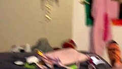 feeling the monster cock harden in my mouth