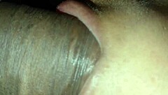Step Brother Rubs And Fucks Smooth Pussy