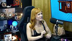 Alexa Araujo Likes Ruan's Cock And Asks To Record Amateur Sex