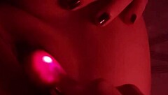 wife makes a sex tape giving it good to her husband in amateur style