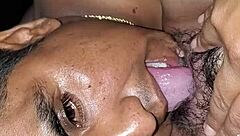 My hot wife explores mature desires with teasing allure