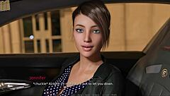 Exploring Inside Jennifer 34 Game