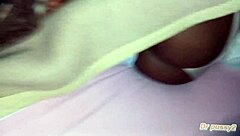 Dr Pussy2 Angolan Stepsister Fucked By Huge White Cock In Hot Pussy