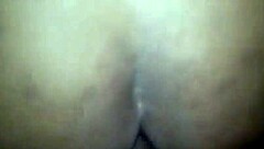 Black bbw with huge big ass gets her greedy pussy licked and sucked in sensual massage