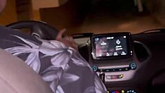 belinha in lingerie gets three cumshots in mouth from husband