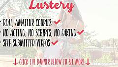 Isla gets undressed and we start licking and fingering her nipples