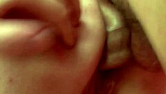 Alexa Moroz finally fucks shaved pussy