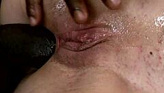 bbc fucking the old ass of this sexy mature milf, she loves it