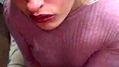 Fast Cum with Irresistible Latina Friend