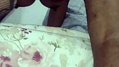 The black slut craves anal action