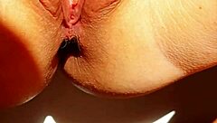 Show me your shaved pussy, sexy cougar?