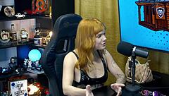 Alexa Araujo Likes Ruan's Cock And Asks To Record Amateur Sex