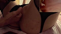 A lovely woman craves intense, passionate encounters