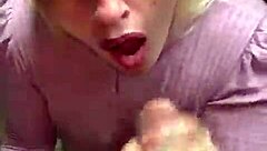 Fast Cum with Irresistible Latina Friend