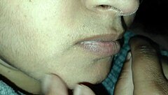 Step Brother Rubs And Fucks Smooth Pussy