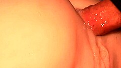 so happy fucking her ass close up