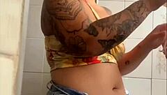 Eu Estou Na Live Abrindo Ziper Pra Mostrar Quanto Quero Dar