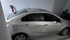 i fuck my latina girlfriend for the first time pov