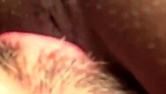 Morning Licks And Laughs With Pretty Pussy Cunilingus