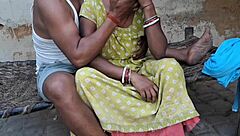 passionate south indian aunty feels intense pleasure