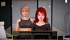 Emotional Journey In My New Family