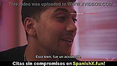 Hot brunette with hairy pussy 😍