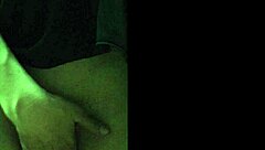 i gave my pussy a little touch and it felt amazing