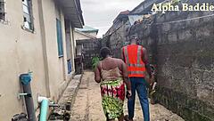 oga wife deepthroats contractor in nolly porn?