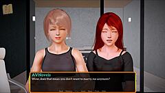 Emotional Journey In My New Family