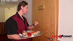 top-heavy ria’s titty fuck turns into hardcore xxx action