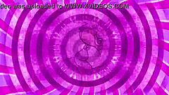 Lucky Teases With Femdom Jerk Off Instructions