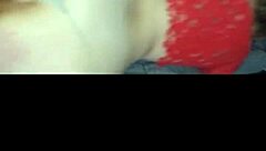 Blonde Slut Gets Throat Grabbed In Doggystyle Fuck