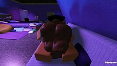 My Partner Calls For Punishment