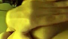 Latina slut Jenniferloveyou shows big ass and tits in my room