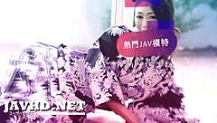 Dive Into Sensational Japanese Gangbang Clips