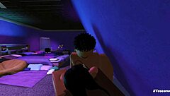 My Partner Calls For Punishment