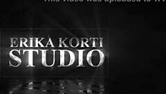 19yo Babe Rides Six Big Cocks