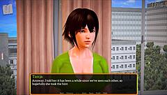 Emotional Journey In My New Family